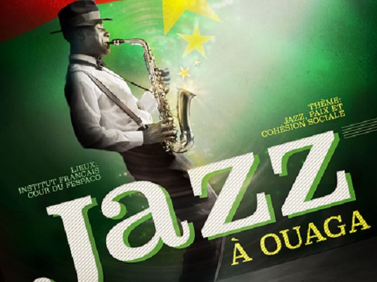 Jazz à Ouaga rejoindra les camps des déplacés internes