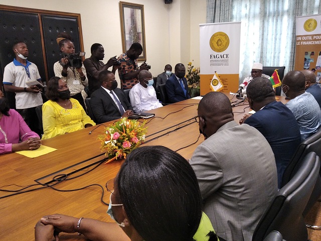 Fonds africain de garantie et de coopération économique (FAGACE) : Un nouveau tournant dans les relations avec le Burkina Faso