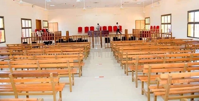 Procès des présumés terroristes au Burkina : B.O.I. relaxé au bénéfice du doute