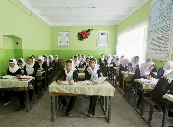 [#RWANDA_AFGHANISTAN] Le Rwanda va accueillir l&rsquo;unique internat pour filles d&rsquo;Afghanistan