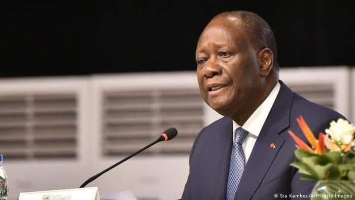 [URGENT-COTE_D_IVOIRE] COVID-19, à partir du 20 septembre 2021, les voyageurs seront soumis au passe sanitaire (Président Alassane Ouattara)