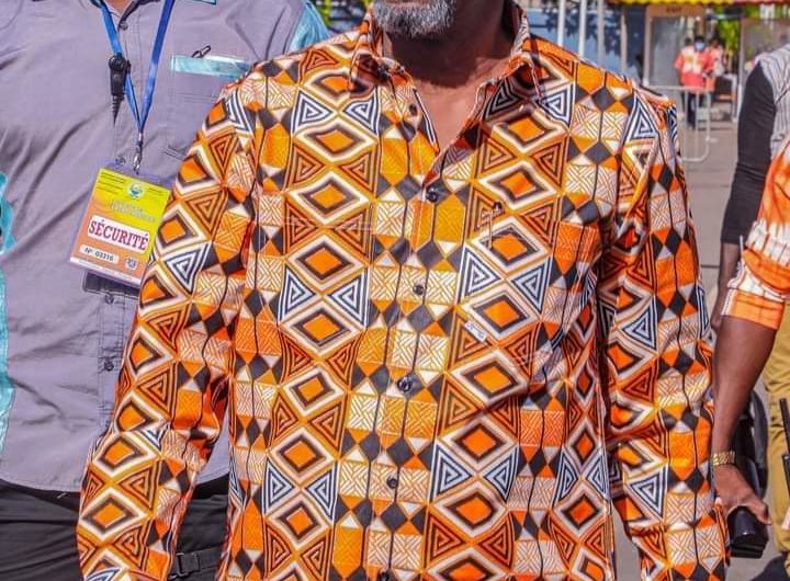 Présidence du MPP: Bala Sakandé succède à Simon Compaoré