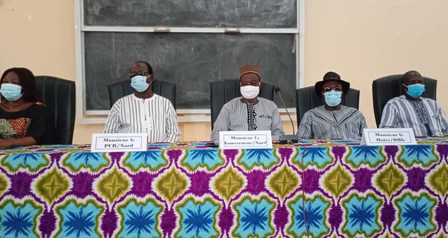 Assises régionales sur l’éducation : Les acteurs du Nord adhérent à la consultation