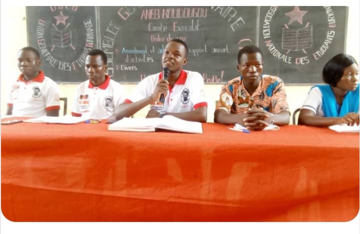 Université Norbert Zongo : Le diagnostic de l’ANEB/Koudougou