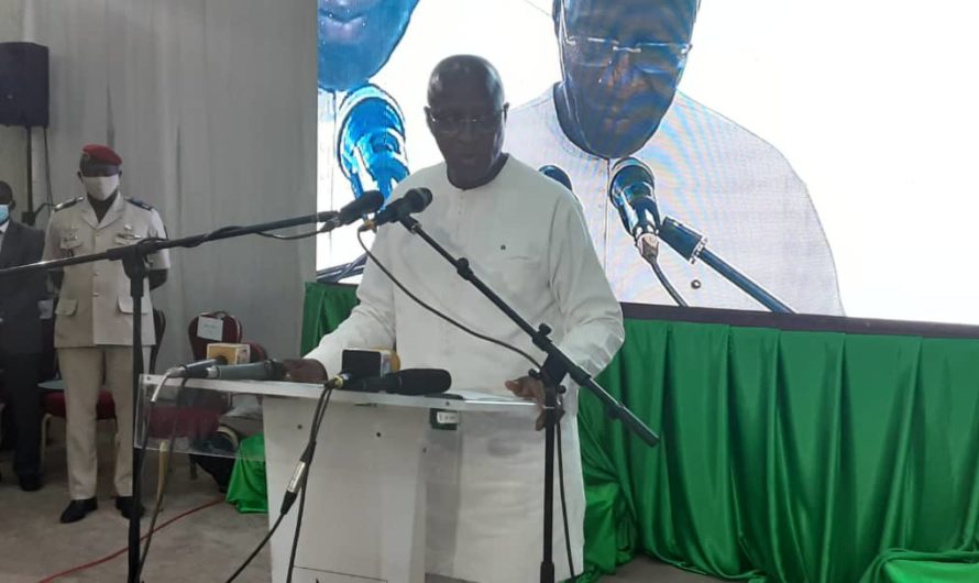 Clôture des assises nationales sur l’éducation nationale au Burkina Faso : un nouveau départ pour le système éducatif