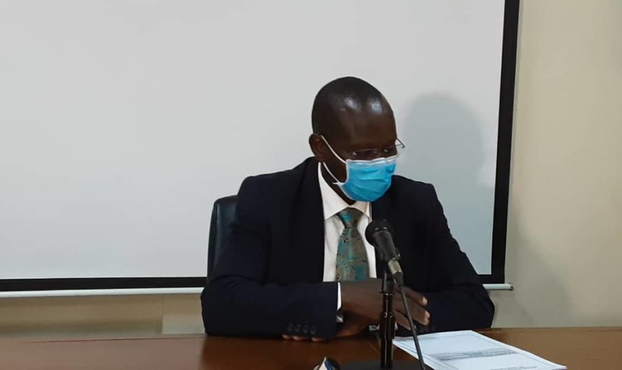 Gouvernance de l’éducation : le Burkina valide son nouveau référentiel  de développement de l&rsquo;éducation de base et de l&rsquo;enseignement secondaire (PSDEBS)