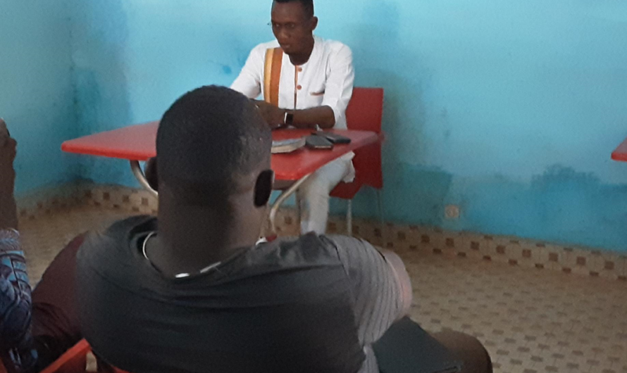 Mobilisation et soutien aux nouveaux dirigeants du gouvernement et aux Forces armées nationales (FDS et VDP) : l’association Citoyen du Faso clarifie ses raisons