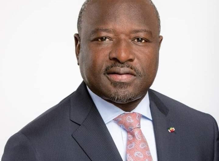 Burkina : L’ancien Premier ministre Lassina Zerbo sort du silence : « Vibrons au rythme du BURKINDI et réalisons le PAAMTIRAL pour préserver notre intégrité territoriale », lance-t-il