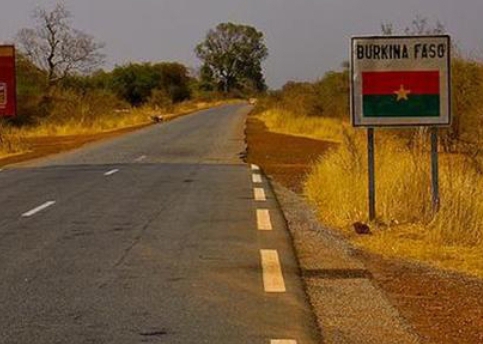 frontières Burkina – Mali : le gouvernement apporte un démenti