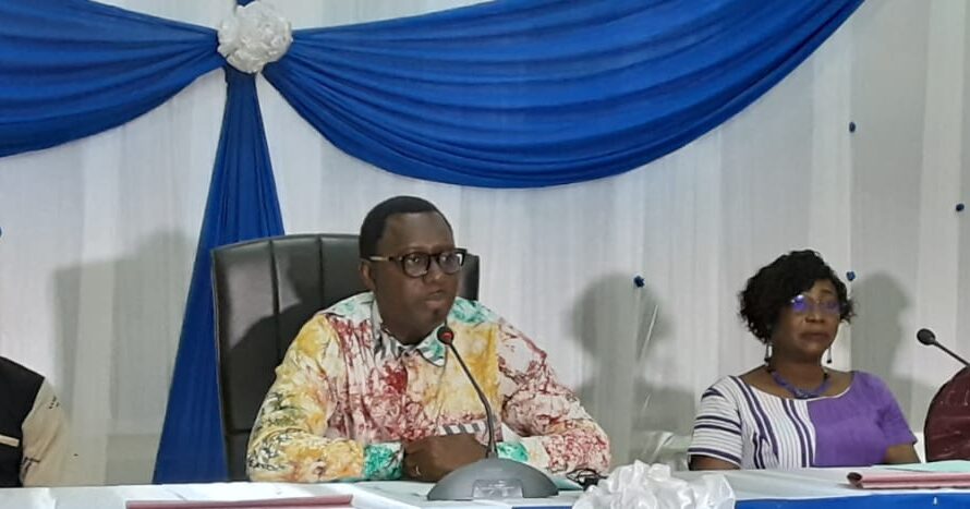 Éducation  : 140 élèves déplacées issus de 6 régions prennent part au camp vacances éducative à Bobo Dioulasso.