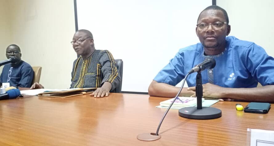 Éducation  : 79 Communes en Rupture D’Education