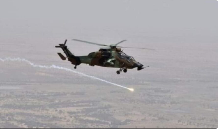 Sécurité: Plusieurs terroristes neutralisés dans leur cache au Sahel