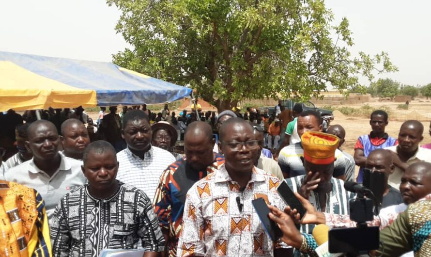 « Foncier » à Bendatoega: la part de « vérité » des propriétaires terriens