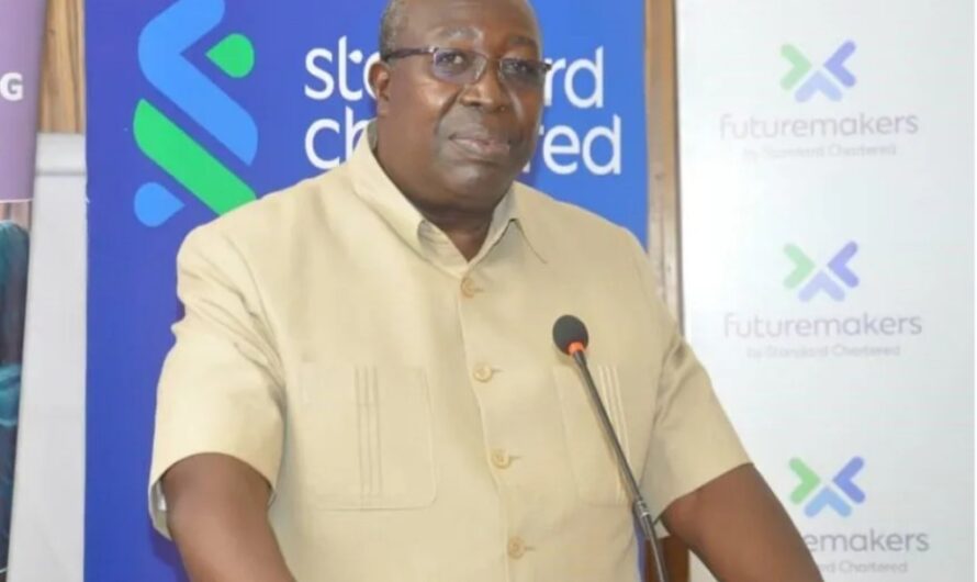 Ouganda : un ministre abattu par son garde du corps qui se suicide ensuite