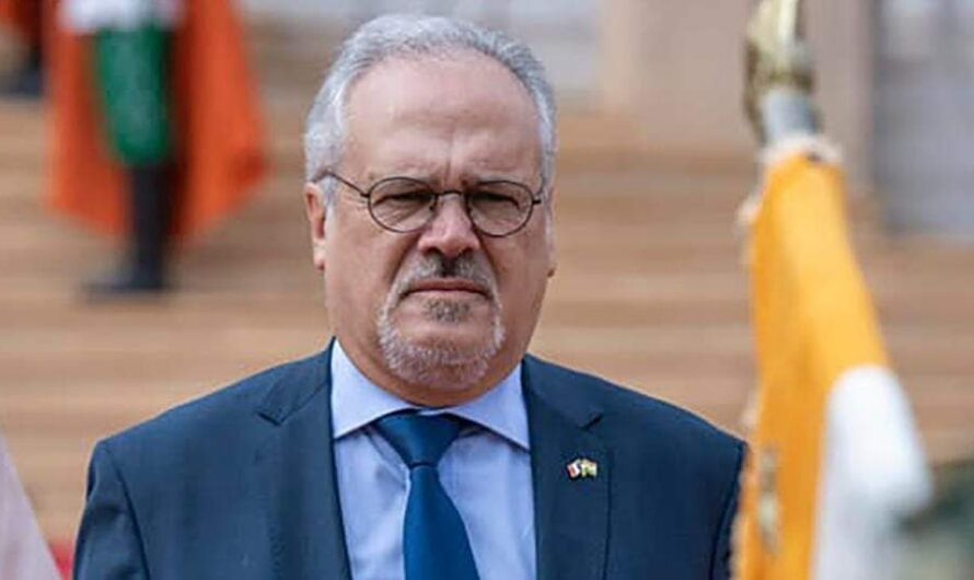 Niger: L&rsquo;immunité de l&rsquo;ambassadeur_français levée