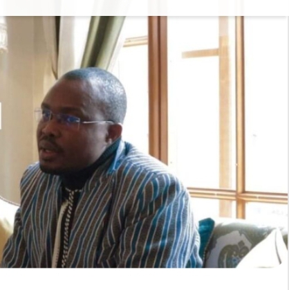 La guerre contre le terrorisme au Burkina tire à sa fin (gouvernement)