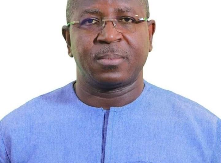 Burkina : L&rsquo;avocat Guy Hervé Kam suspecté d&rsquo;être impliqué dans le complot d&rsquo;août 2023 (tribunal militaire)