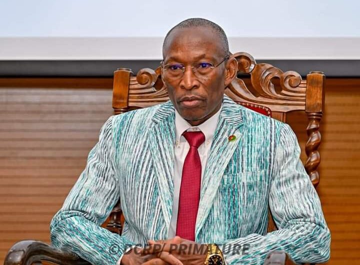 Burkina : Le Premier ministre s&rsquo;excuse après des propos polémiques sur les fétiches