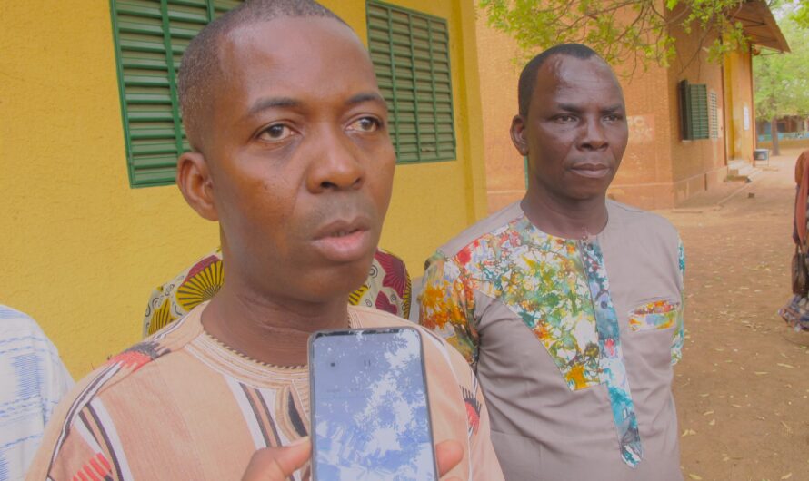 Formation des animateurs en sport pour tous : Un pas de plus vers la dynamisation du sport au sein des structures éducatives